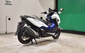 HONDA FORZA 250 2008 MF15