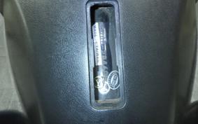 YAMAHA CYGNUS 125 XSR 2 SE44J