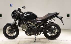 SUZUKI SV650 A 2022 VP55E