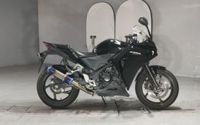 HONDA CBR250R MC41