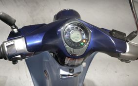 HONDA  SUPER CUB C125 JA58