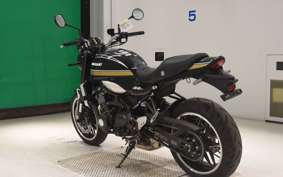 KAWASAKI Z900RS 2022 ZR900K