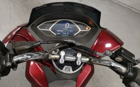HONDA PCX 150 KF30