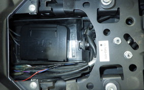 YAMAHA MT-07 2014 RM07J