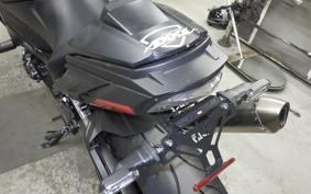 SUZUKI GSX-S1000 Gen.2 2021 EK1AA