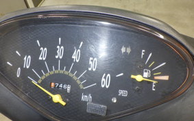 HONDA DIO Gen.6 AF62