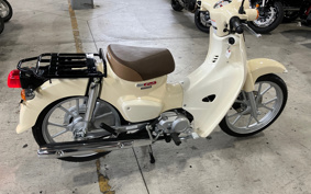 HONDA SUPER CUB110 JA59
