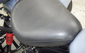 YAMAHA DRAGSTAR 250 TRIKE VG02J