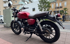 HONDA GB350 2022 NC59