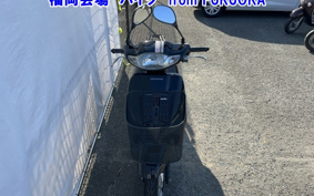 HONDA TACT-4