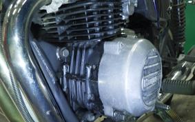 KAWASAKI Z550 FX KZ550A