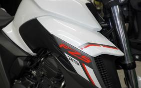 YAMAHA FZS25 2024