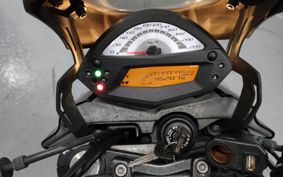 KAWASAKI ER400 N ER400B