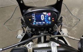 TRIUMPH TRIUMPH TIGER 800 TRE27B