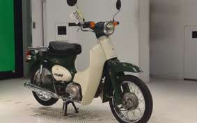 HONDA LITTLE CUB E C50