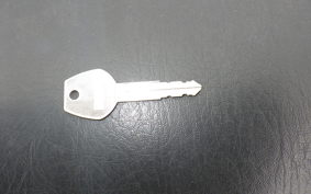 SUZUKI LET's 4 CA41A