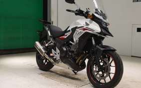 HONDA 400X ABS 2017 NC47