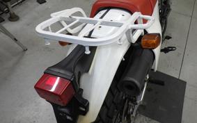 HONDA XLR250 BAJA MD22