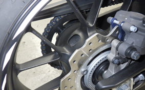 HONDA CBR400R 2019 NC56