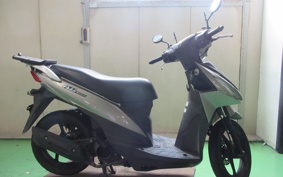 SUZUKI ADDRESS V110 CE47A