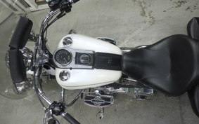 HARLEY FLSTF 1450 2004