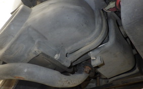 YAMAHA JOG POCHE SA08J