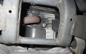 SUZUKI BURGMAN 125