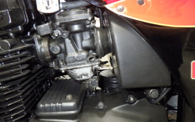 KAWASAKI GPZ400 1983 ZX400A