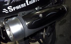YAMAHA T-MAX 500 2009 SJ08J