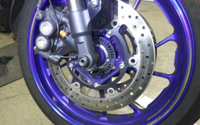 YAMAHA MT-09 ASP 2018 RN52J