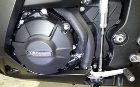 HONDA CBR600RR 2026 PC40