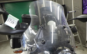 MOTO GUZZI V85 TT 2022