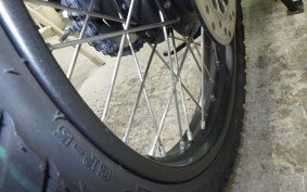 HONDA CT125-2 2023 JA65