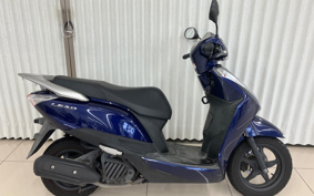 HONDA LEAD 125 JF45