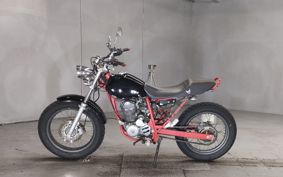 HONDA FTR223 MC34