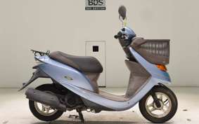 HONDA DIO CESTA GEN 2 2026 AF62