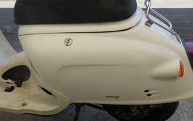 HONDA GIORCUB AF53
