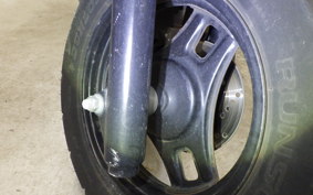 SUZUKI ADDRESS V125 S CF4MA