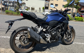 HONDA CB250R MC52