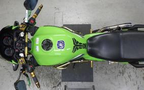 KAWASAKI ZRX1200 D 2017 ZRT20D