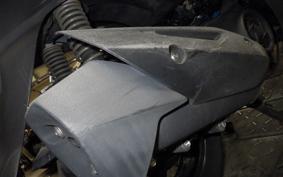 SUZUKI ｽｳｨｯｼｭ125 2008 DV12B