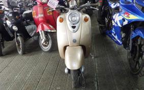 YAMAHA VINO 50 2006 5AU