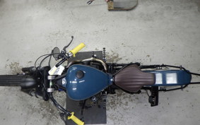 YAMAHA DRAGSTAR 400 1997 4TR