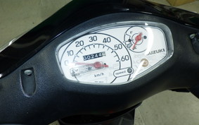 SUZUKI ﾚｯﾂ