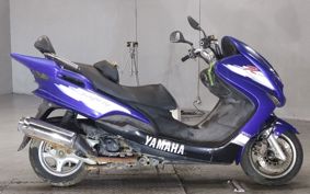 YAMAHA MAJESTY 125 5CA