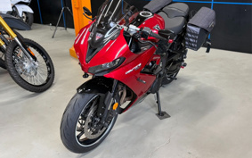 TRIUMPH DAYTONA 660 2025 LGL23U