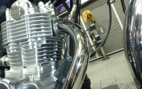 YAMAHA SR400 Gen.5 2020 RH16J