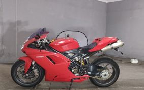 DUCATI 1198 S H704AA