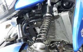 SUZUKI GSX-S125 DL32B