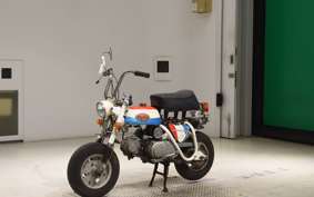 HONDA MONKEY Z50A